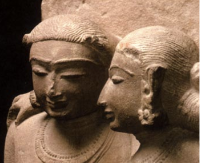 Massage pour couples  