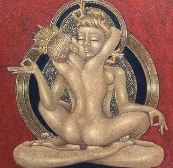 L'art du Massage Cachemirien