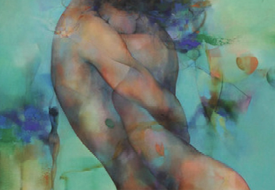 Skydancing Tantra et Pelvic-Heart Integration