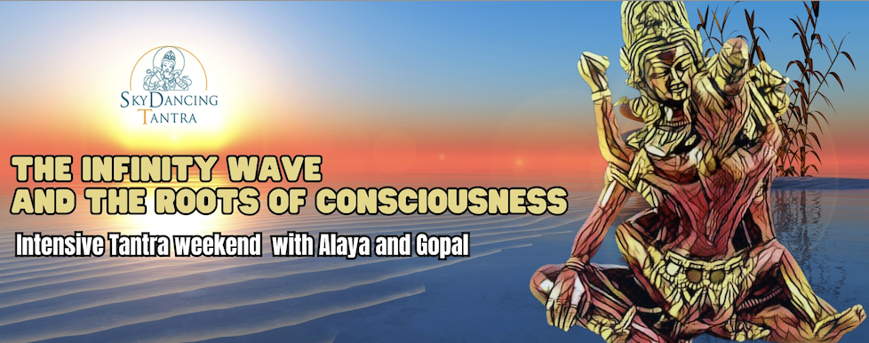 Roots of Consciousness