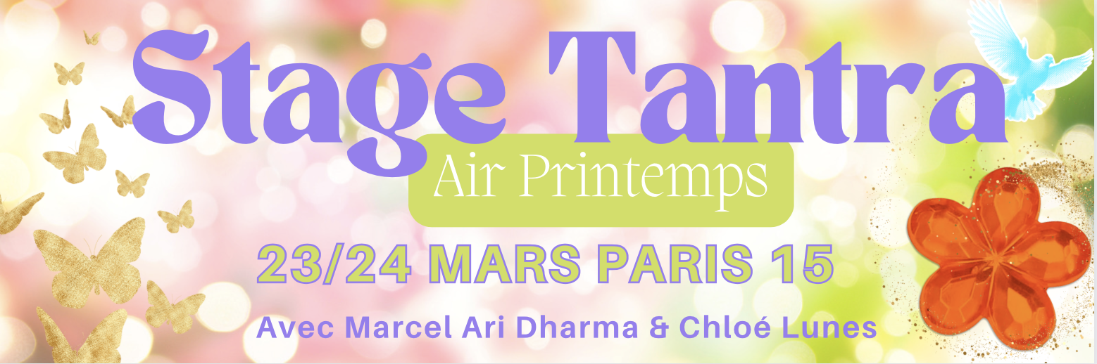  Tantra des élements et des saisons 