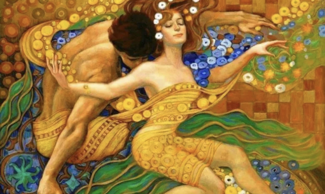 Exploration féminine en couple
