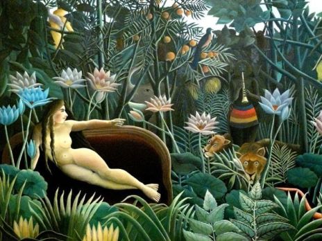 Le plaisir féminin en expansion