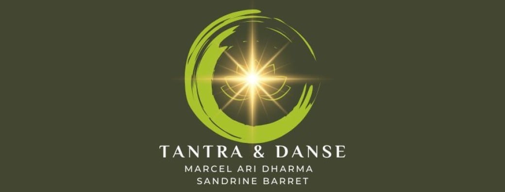 Tantra & Danse III : Union, Vibrations