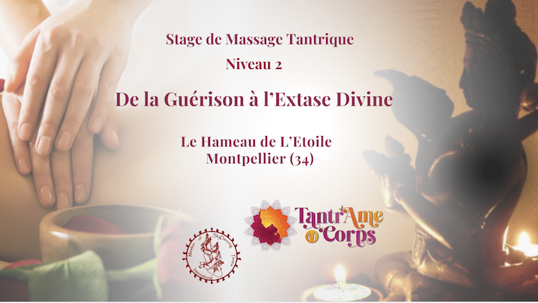Massage Cachemirien