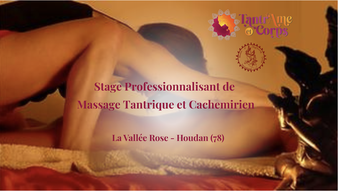 Stage massage pro