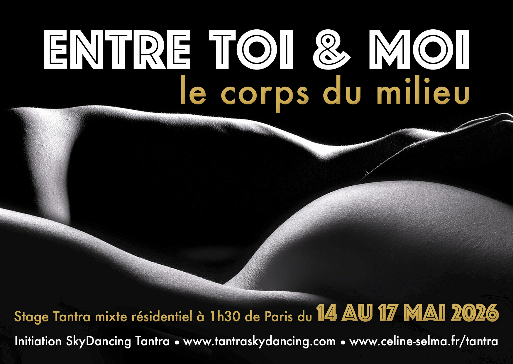 Initiation SkyDancing Tantra