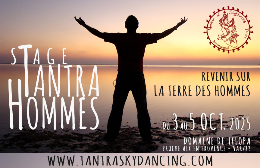 Tantra Hommes