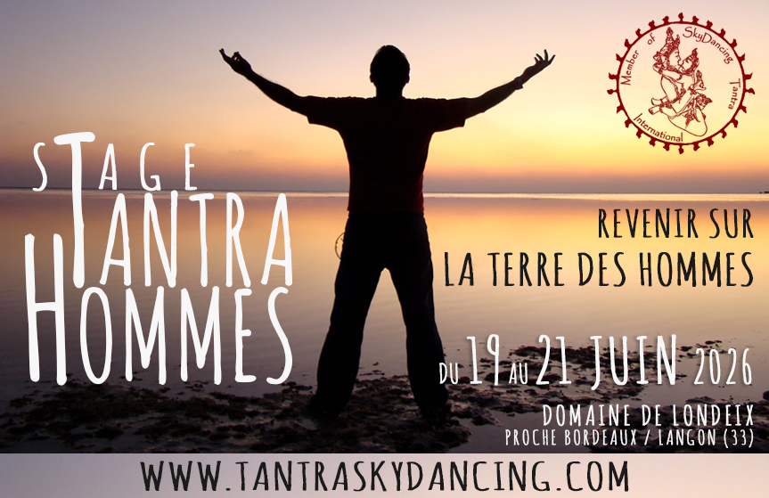Tantra Hommes