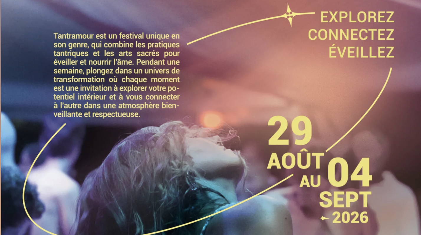 TantrÂmour Festival