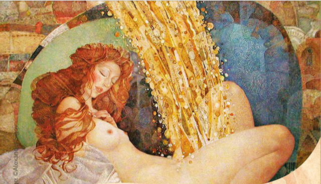 Exploration féminine- Femmes