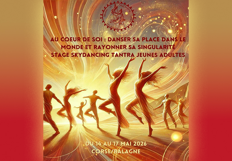 Initiation Tantra  