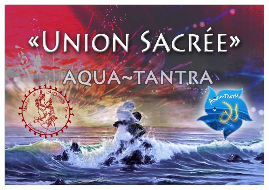 Aqua-Tantra : Union sacrée