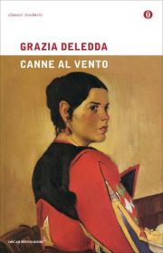 Grazia Deledda. Canne al vento