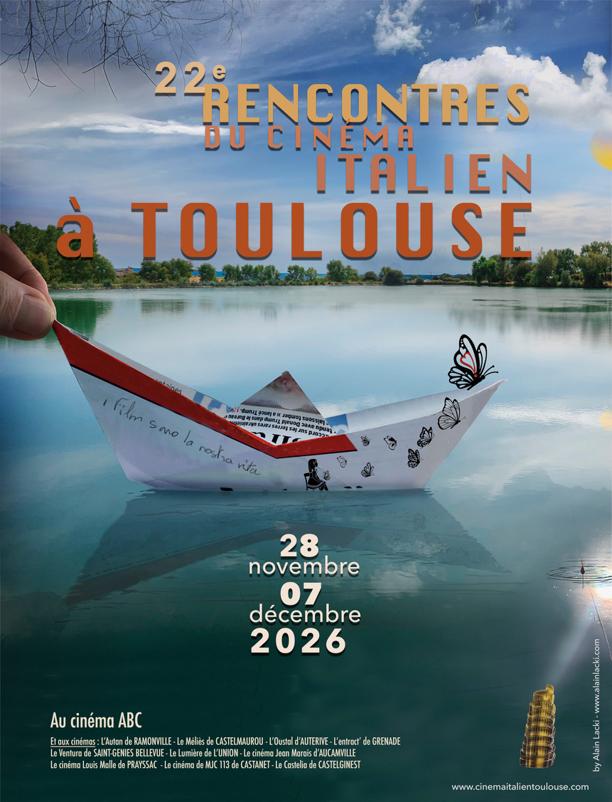rencontres cinema italien toulouse abc