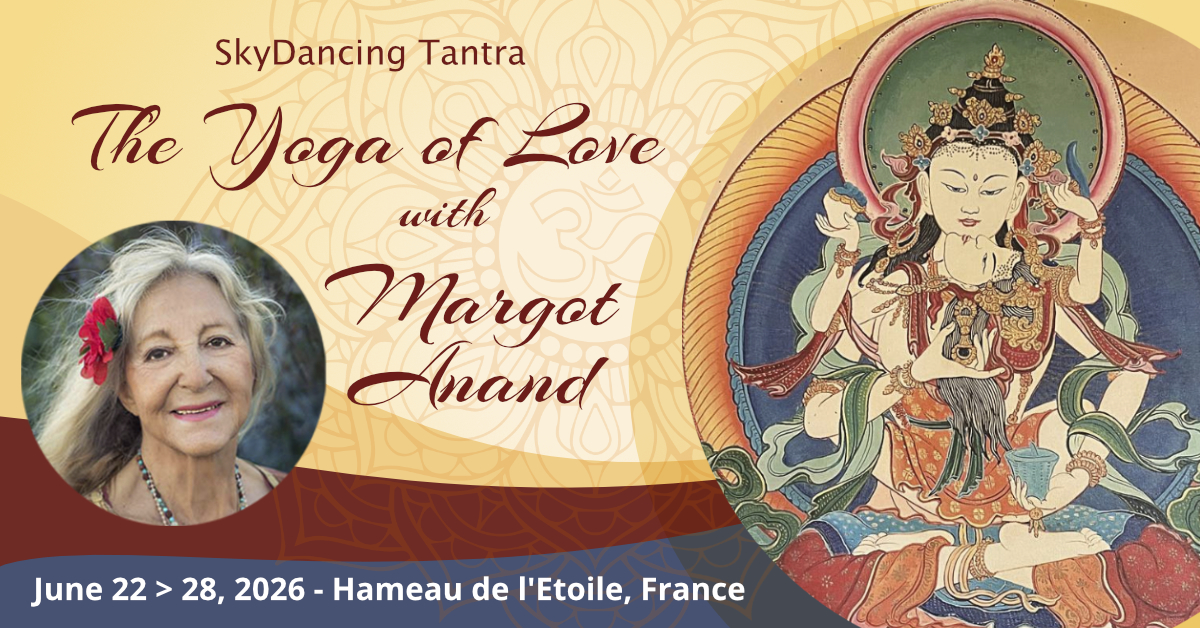 The Yoga of Love